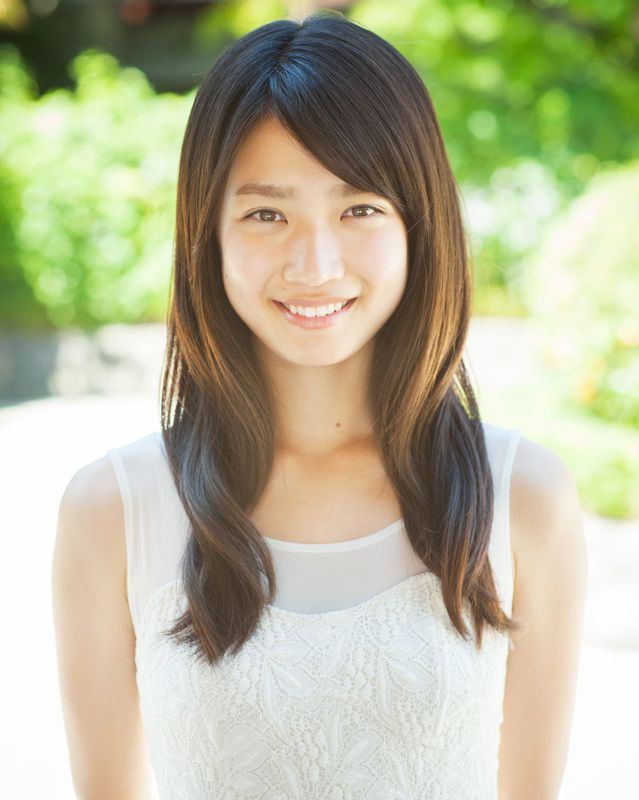 田原奈美子