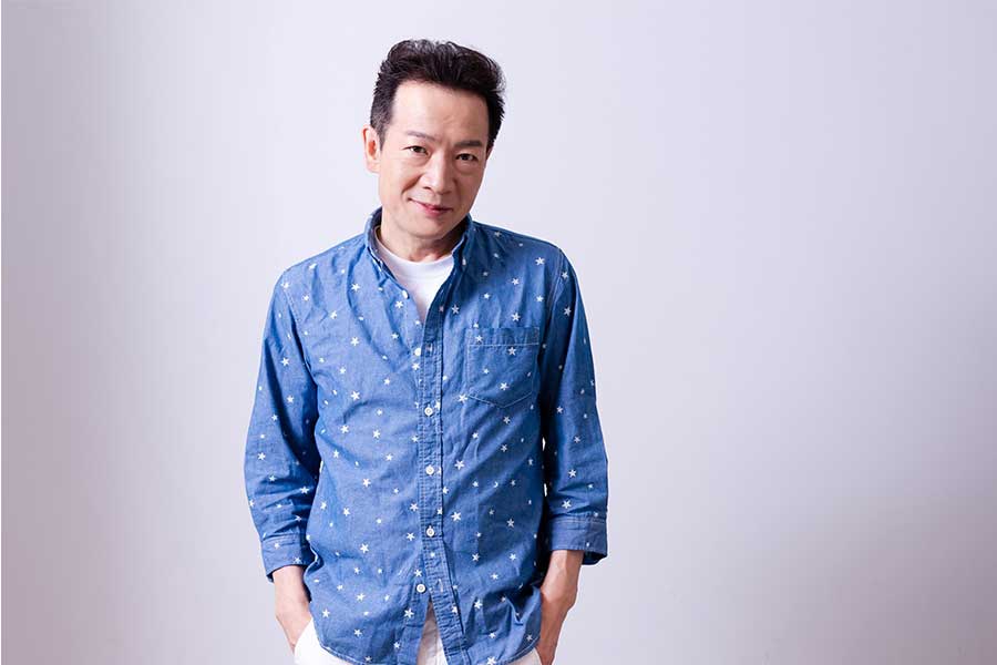 田原俊彦