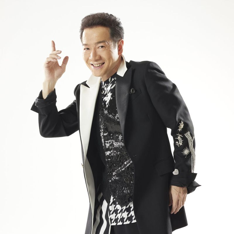 田原俊彦