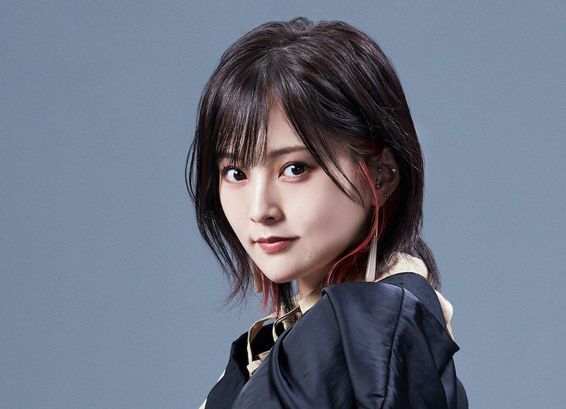 山本彩