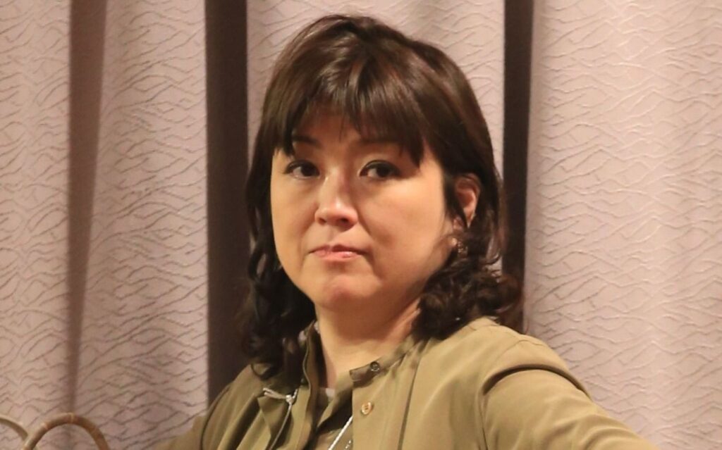 藤島ジュリー景子　