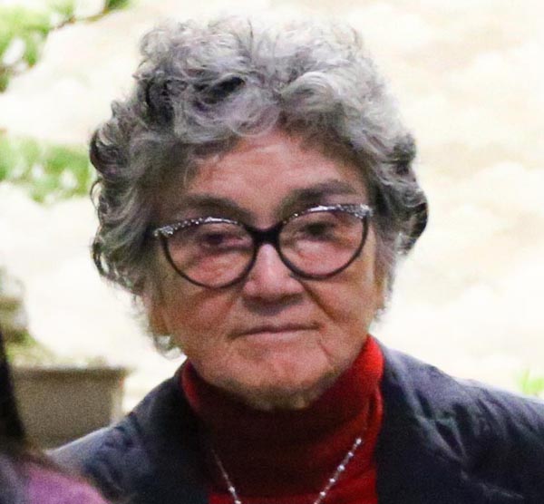 藤島メリー泰子