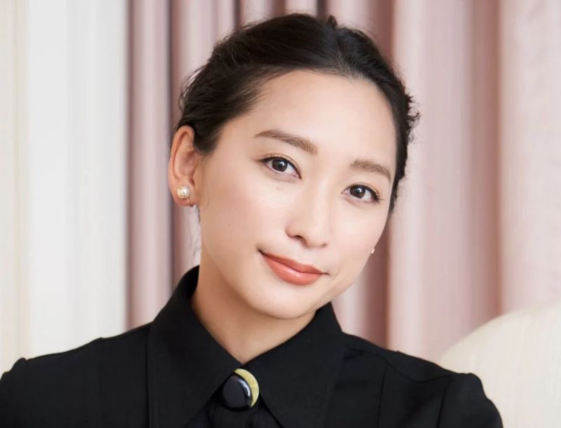 杏