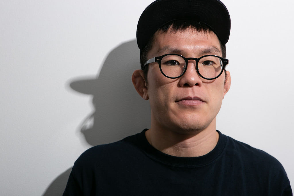 青木真也さんプロフィール画像