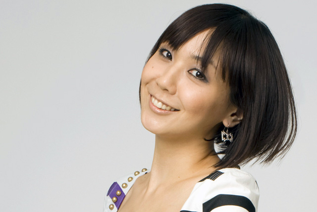 ハマ・オカモトさん噂の元カノ①土岐麻子さん