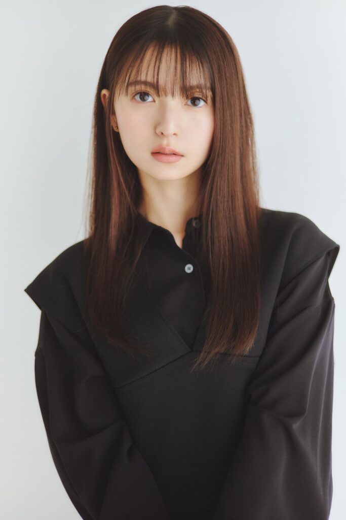 噂の彼女④齋藤飛鳥さん