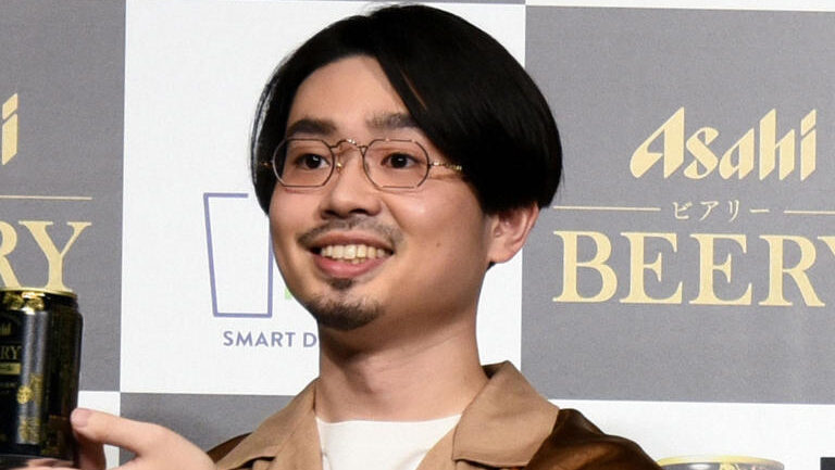 ハマ・オカモトさんアイキャッチ画像