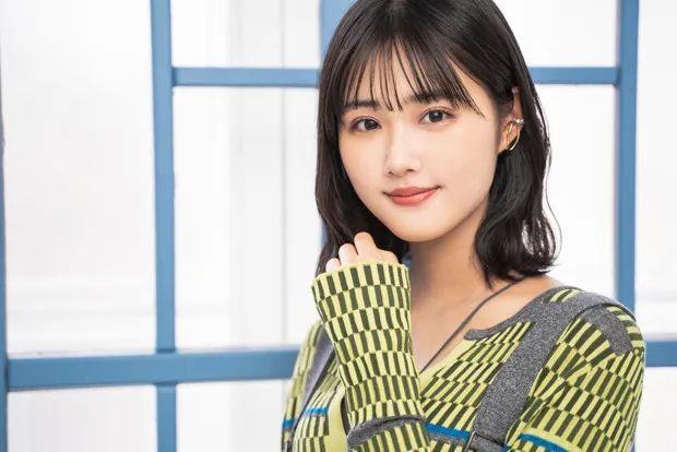 原菜乃華さんプロフィール画像