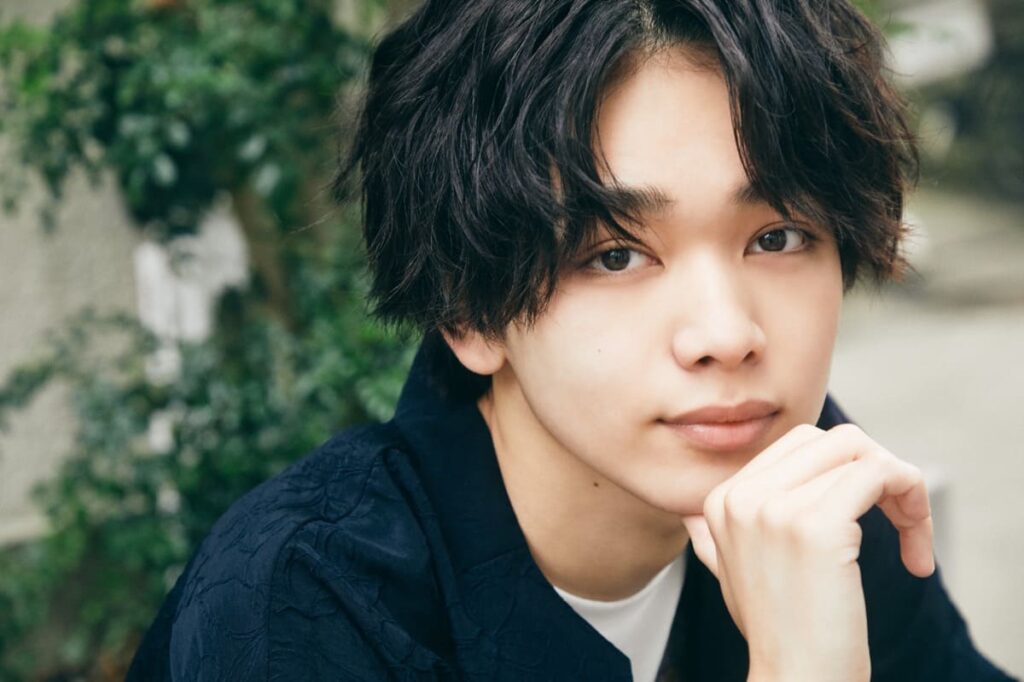 噂の彼⑤宮瀬琉弥さん