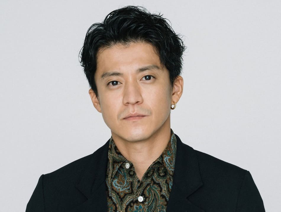 噂の彼⑥小栗旬さん