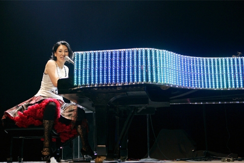広瀬香美2009年コンサート