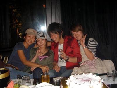 イジュンギさんとBoAさんの写真