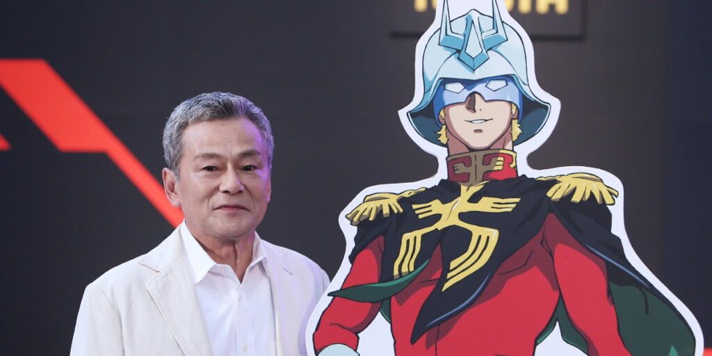 池田秀一