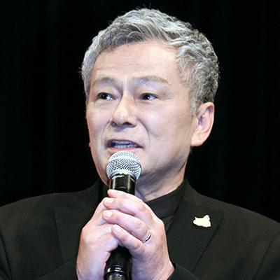 池田秀一