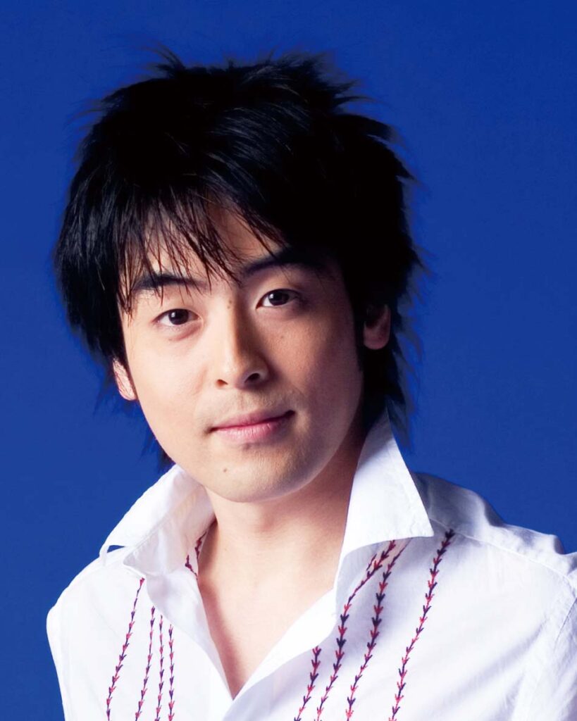 今井ゆうぞう