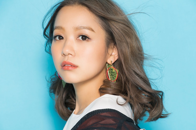 噂の彼女②西野カナさん