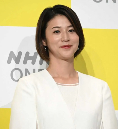 森花子アナウンサー