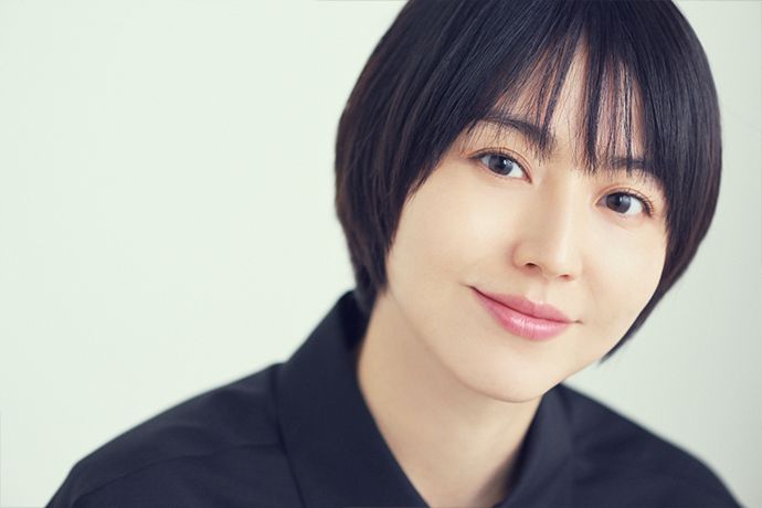 長澤まさみ