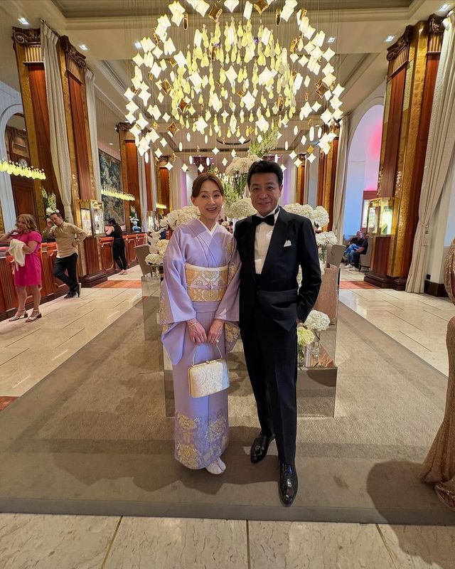 中山秀征＆白城あやか