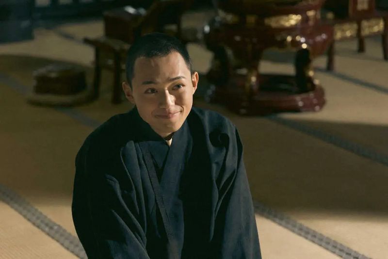 中山翔貴
