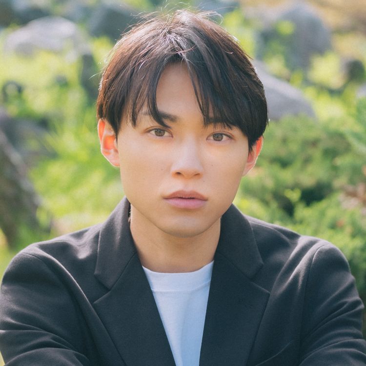 中山翔貴