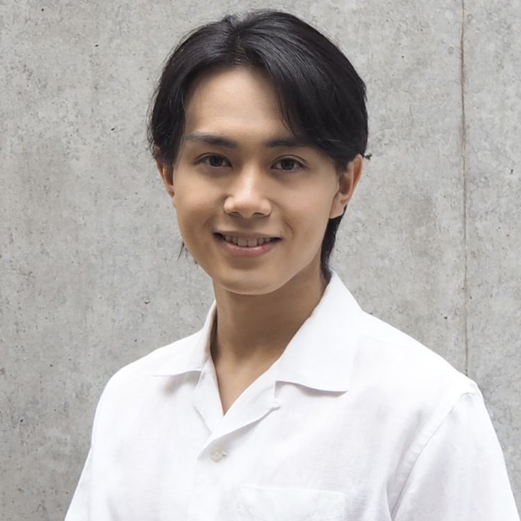 中山脩悟