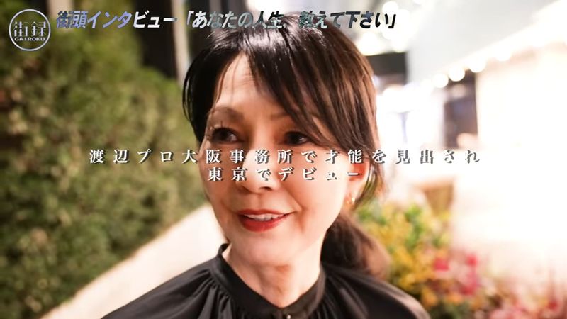 SUGIZOの元妻・杉原アレックス