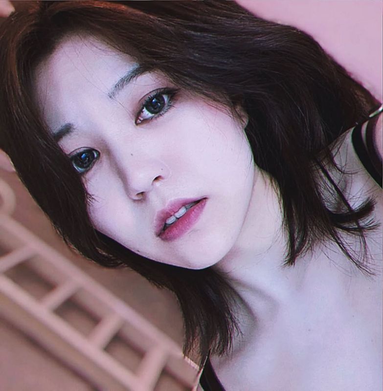 SUGIZOの娘・杉原瑠奈