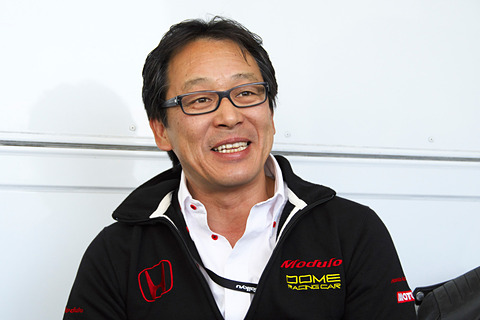 藤島ジュリー景子の元夫・高橋拓也