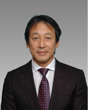 藤島ジュリー景子の夫・高橋拓也