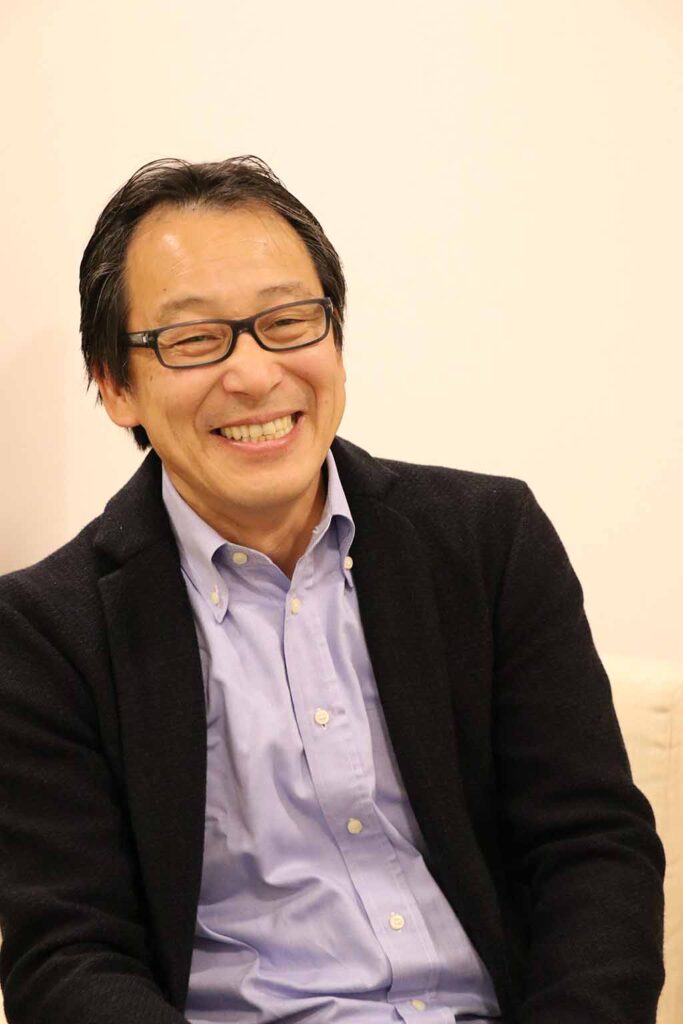 藤島ジュリー景子の元夫・高橋拓也