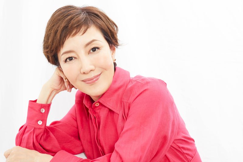 戸田恵子