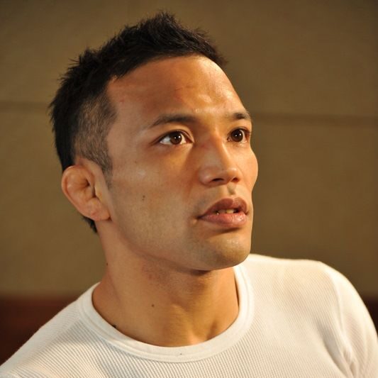 山本KID徳郁