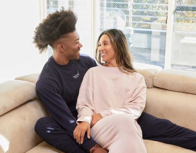 シェネルと旦那のマディソン4世