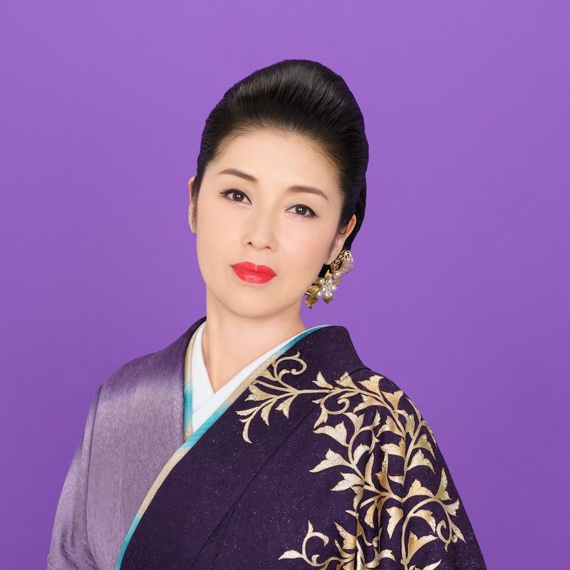 藤あや子