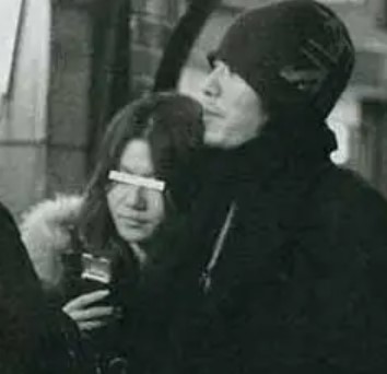 藤木直人の妻・有紗