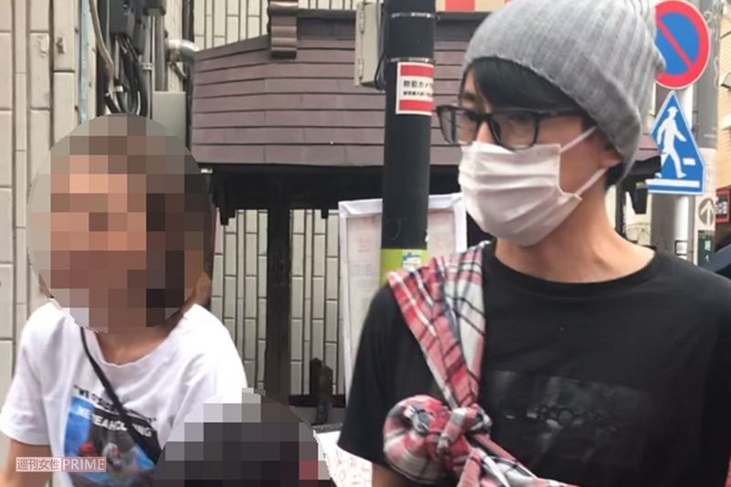 藤木直人の妻・有紗