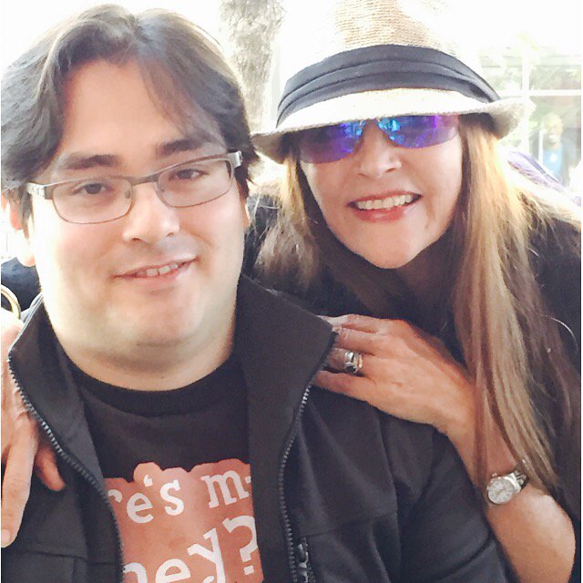 布施明の実子・マクシミリアン