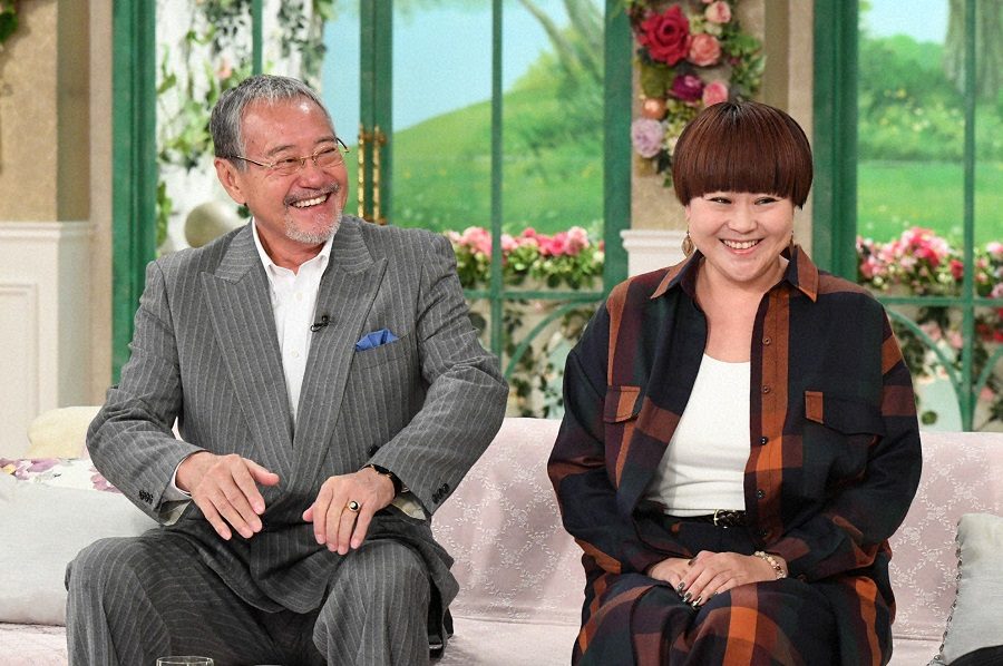 吉幾三の次女・寿三美(鎌田三美)