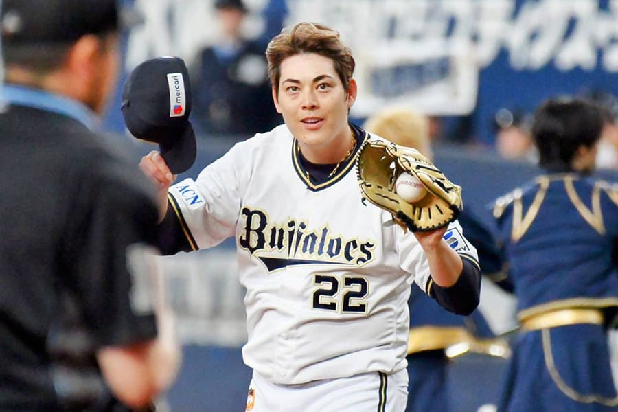 九里亜蓮さんプロフィール画像