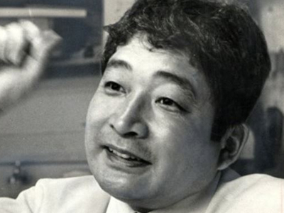 三淵家次男・輝彦さん