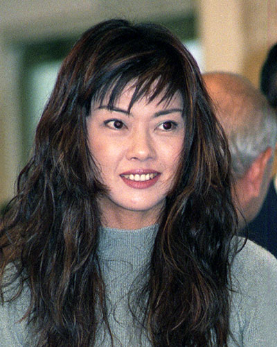 布施明の妻・森川由加里