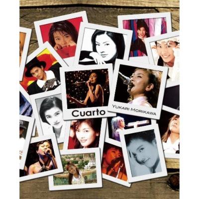 Cuarto ～SHOW ME 25th Anniversary～