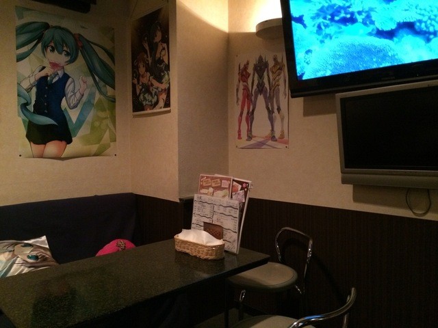 ニコニコBARケセラセラ