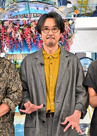 岡部たかし