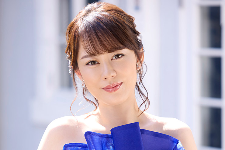 丘みどりさんプロフィール画像