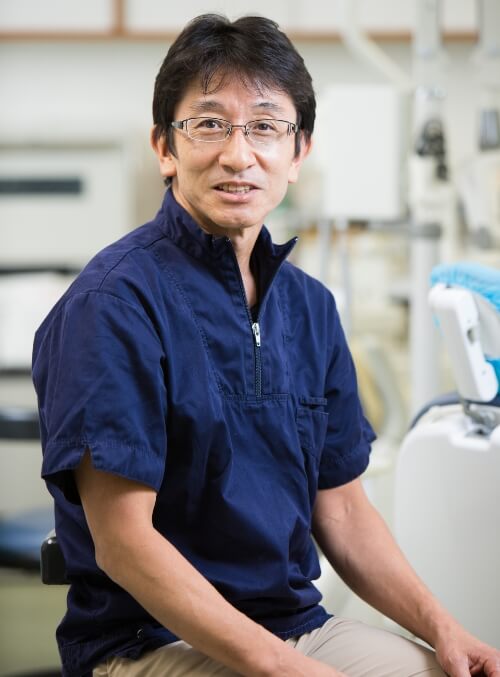 おおたわ史絵さん夫・大多和昌彦さん2