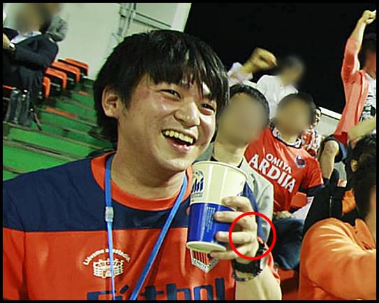 神農貴大さんバツイチ？