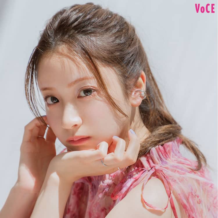 小沢美里さんプロフィール画像