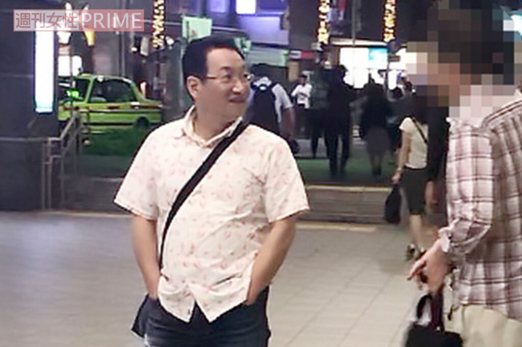 春風亭昇太